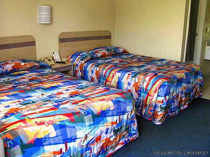 Motel 6-Clute, Tx Luaran gambar